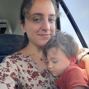 Meet your Posher, Sara